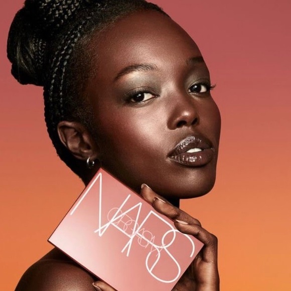 NARS Orgasm On The Beach Cheek Palette LIMITED EDITION *DISCONTINUED* - Picture 3 of 15